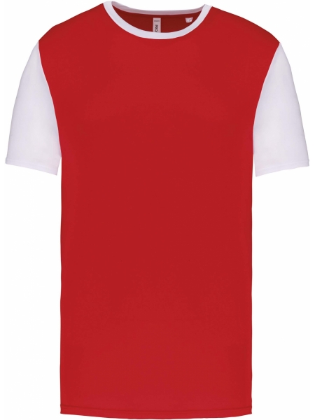 t-shirt-personalizzate-uomo-manica-corta-bicolore-top-tex-sporty red-white.jpg